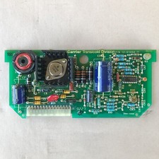 CARRIER 12-01059-10 POWER SUPPLY BOARD