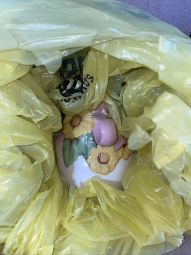 Easter egg Candy Holder - Picture 7 of 21