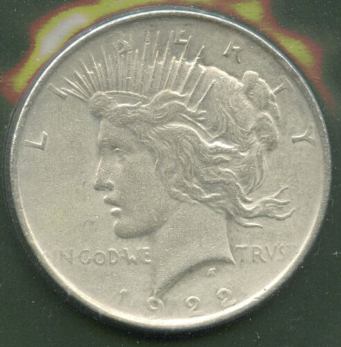 20th Century U.S. Silver Dollars 1921 - 1993 Coin Set Collection - K479 - Picture 3 of 14