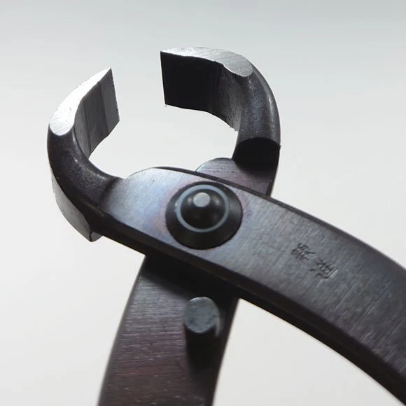 Kaneshin Bonsai Tools Root Cutter No13A 210mm Made In Japan NEW - Image 4 of 4