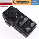 <!--F#f_0-->Master Power Window Switch For Holden Commodore VE 2006-2013 Green Illumination (For: Holden)<!--F/-->