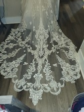 Madison James wedding dress