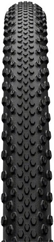Continental Terra Trail Tire - 700 x 35, Tubeless, Folding, Black SL, PureGrip, - Picture 2 of 2