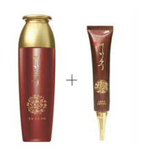 Yezihu Skin Emulsion 150ml+ Yezihu Moisture Essence 40ml Kbeauty