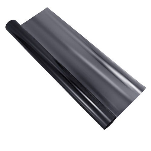 One Way Mirror Tint Window Film Privacy Protect UV-Reflective Sun Block For Home - Bild 12 von 60