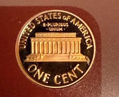2004 S PROOF LINCOLN GEM centesimo spedizione gratuita! - Foto 2 di 2