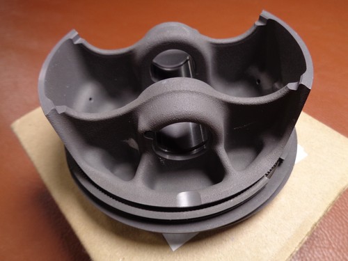 GENUINE CAN-AM, ATV, DS 450 , 2008-2015, PISTON & RINGS -96.96mm. - Picture 8 of 17