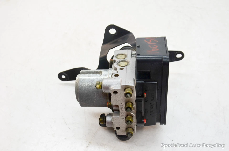 Honda S2000 2004 ABS conjunto de bomba de freno antibloqueo Foto 4 de 4