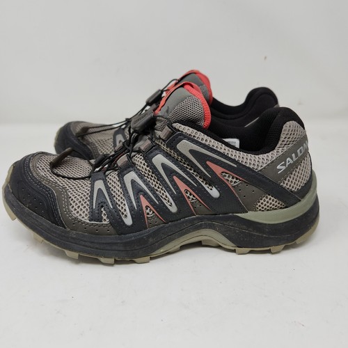 Zapatos Salomon para mujer 7 XA Comp 7 aire libre senderismo sendero correr - Imagen 2 de 17
