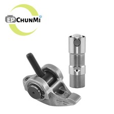 Epchunmi Rocker Armboltroller Lifter For Cadillac Chevrolet Gmc Buick 4.8 6.0l