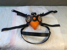 Sperian 2600 Series Half Mask Respirator Size M