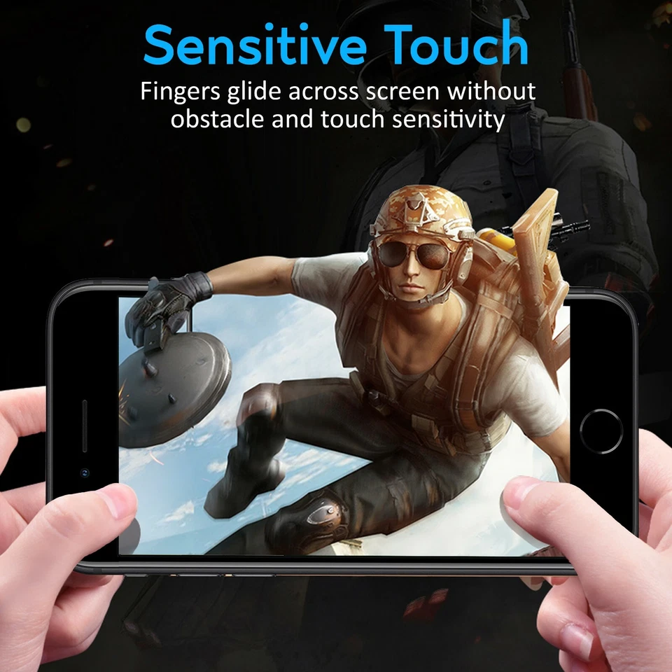 Pellicola Vetro Temperato per Asus Trasparente - Immagine 4 di 4