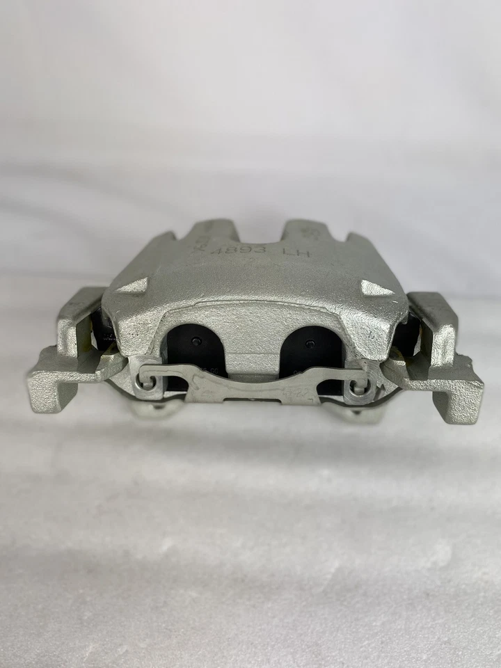 Nueva pinza de freno delantera izquierda Dodge Durango OEM 2011-2019 Foto 2 de 4