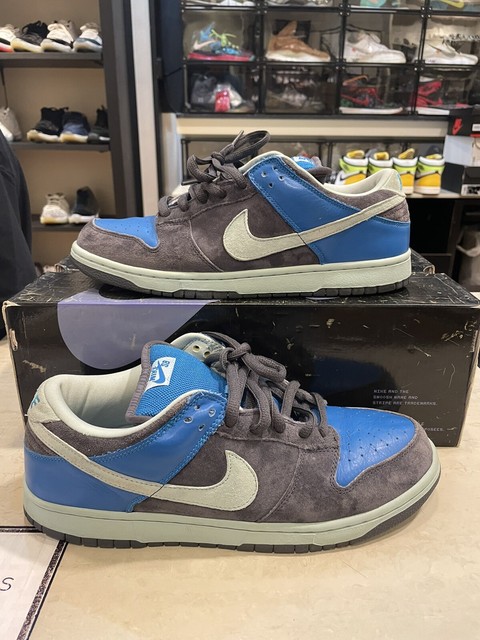 nike sb aqua chalk