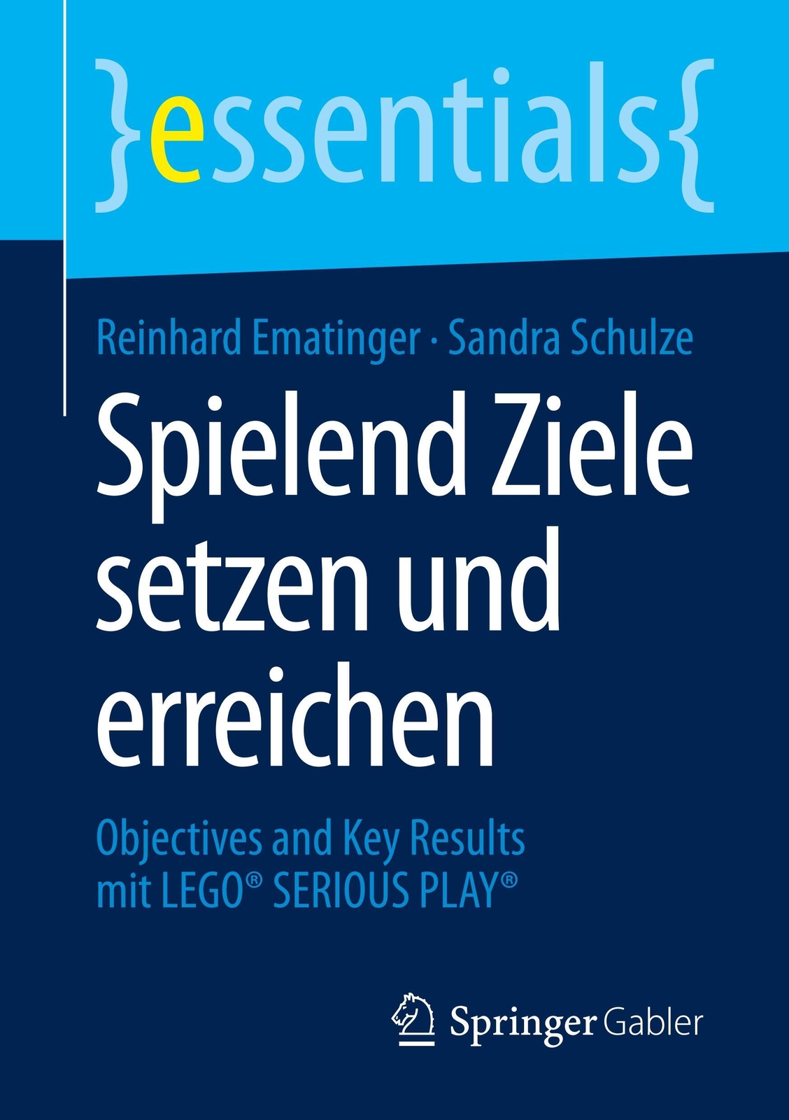 Thumbnail - Spielend Ziele Setzen Und Erreichen | Sandra Schulze (u. A.) | Deutsch