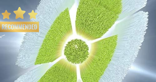 Sonicare W2 Optimal White Standard Electric Toothbrush Heads 8-Pack HX6068/67 - Picture 6 of 12