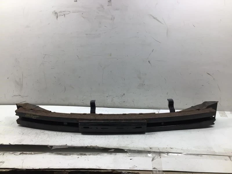 2010 KIA SEDONA REFORÇO DE PARA-CHOQUE TRASEIRO FABRICANTE DE EQUIPAMENTO ORIGINAL+ - Imagem 4 de 4