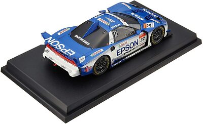 タミヤ 1/24 EPSON NSX 2005 マスターワークコレクション TAMIYA 1/24 Masterwork Collection No.52 Raybrig NSX 2005