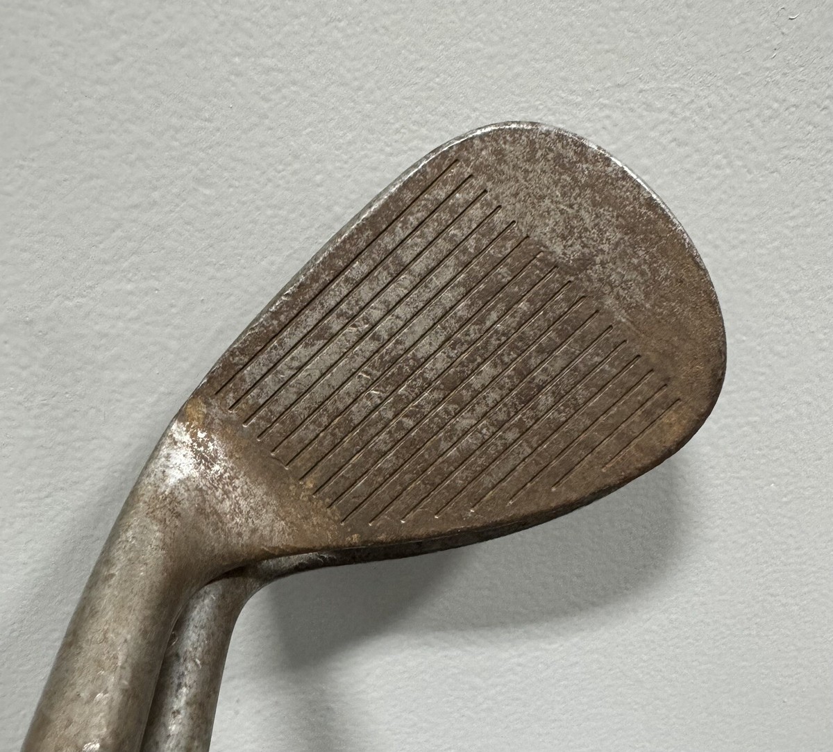 NIKE ENGAGE 50 のみです Nike Golf wedge Engage 60 Degree Toe Sweep Tiger Woods
