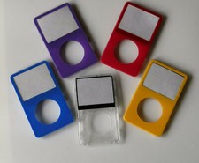 For iPod 5th Gen Video 30/60/80GB Front Faceplate Housing 5 colors Tools