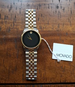 movado museum 0606899
