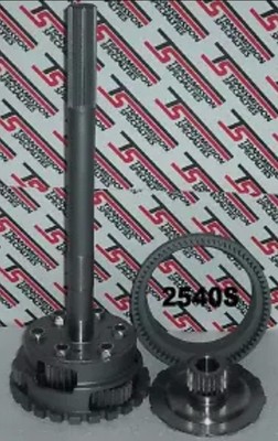 1 M-GPMG 0851 Great Planes Gearbox Pignon Gear 18 T 2.5