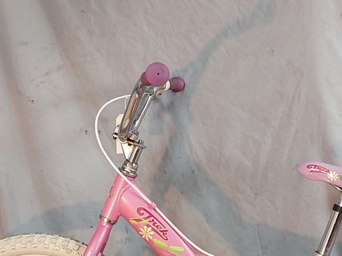 2010 Trek Mystic 20" Kids Bike Single Speed SS Coaster/V-Brakes Pink USA Shipper - Picture 11 of 11