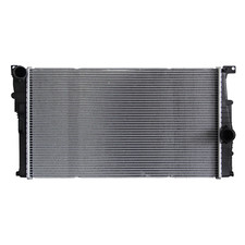 TYC 13600 Radiator New with Lifetime Warranty Base Model
