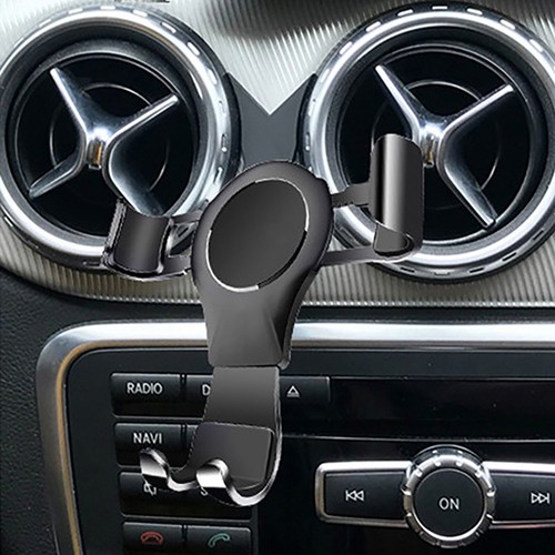Phone Holder Bracket For GLA CLA A-Class B- Class - Picture 2 of 11