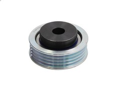 Deflection/Guide Pulley, V-ribbed belt DAYCO APV3063 for IGNIS I (FH) 1.3 2000-
