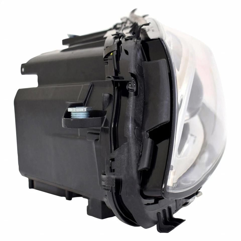 适用于梅赛德斯-奔驰 C63 AMG/AMG S 2015 - 2018 车头灯驾驶员侧 LED | MB2502227 — 第 3/4 张图片