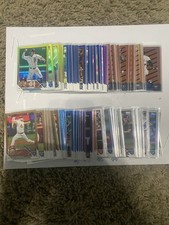 2023 Topps Series 1,2, U Baseball Color Variations/ Numbered  - Pick Your Card