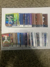 2023 Topps Series 1,2, U Baseball Color Variations/ Numbered  - Pick Your Card