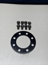 1989-2007 Dodge Ram 5.9L Cummins Auto Trans Flex Plate Retainer With Bolts