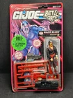 Hasbro G.I. Joe Battle Corps Major Bludd Action Figure 1993 w/ Accessories