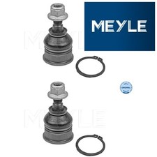2x Trag-/Führungsgelenk MEYLE 0160100020 für Smart