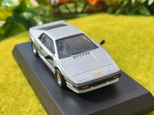 Lotus / Esprit Turbo / 1975 / 1/64 Diecast car / Kyosho - Picture 16 of 20