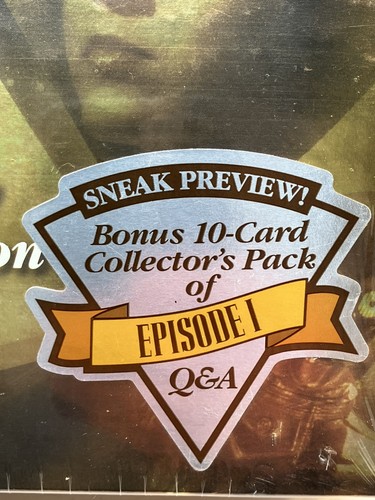 Trivial Pursuit Star Wars Classic Trilogy Collectors Edition Board Game SEALED - Picture 6 of 6