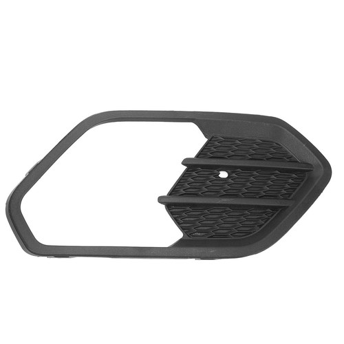 ˜Fog Light Bezel Weather Resistant Full Protection Fog Lamp Grille Cover Trim - Picture 11 of 23