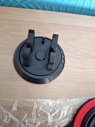 New Non Slip Car Mat Phone Holder Dashboard - Zdjęcie 2 z 6