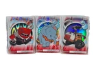 2026 Topps Chrome Disney Refractor RayWave X-Fractor Prism - COMPLETE YOUR SET