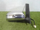 TOYOTA Isis DBA-ZGM11W Right Side Mirror 8791044340 [Used] [PA112060673]