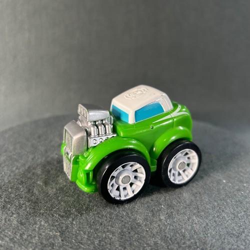 Transformers Rescue Bots Flip Racers Vehicle Figure Lot of 8 Hasbro - Picture 19 of 21