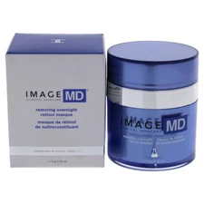 Image Restoring Overnight Retinol by Image for Women - 1.7 oz Masque