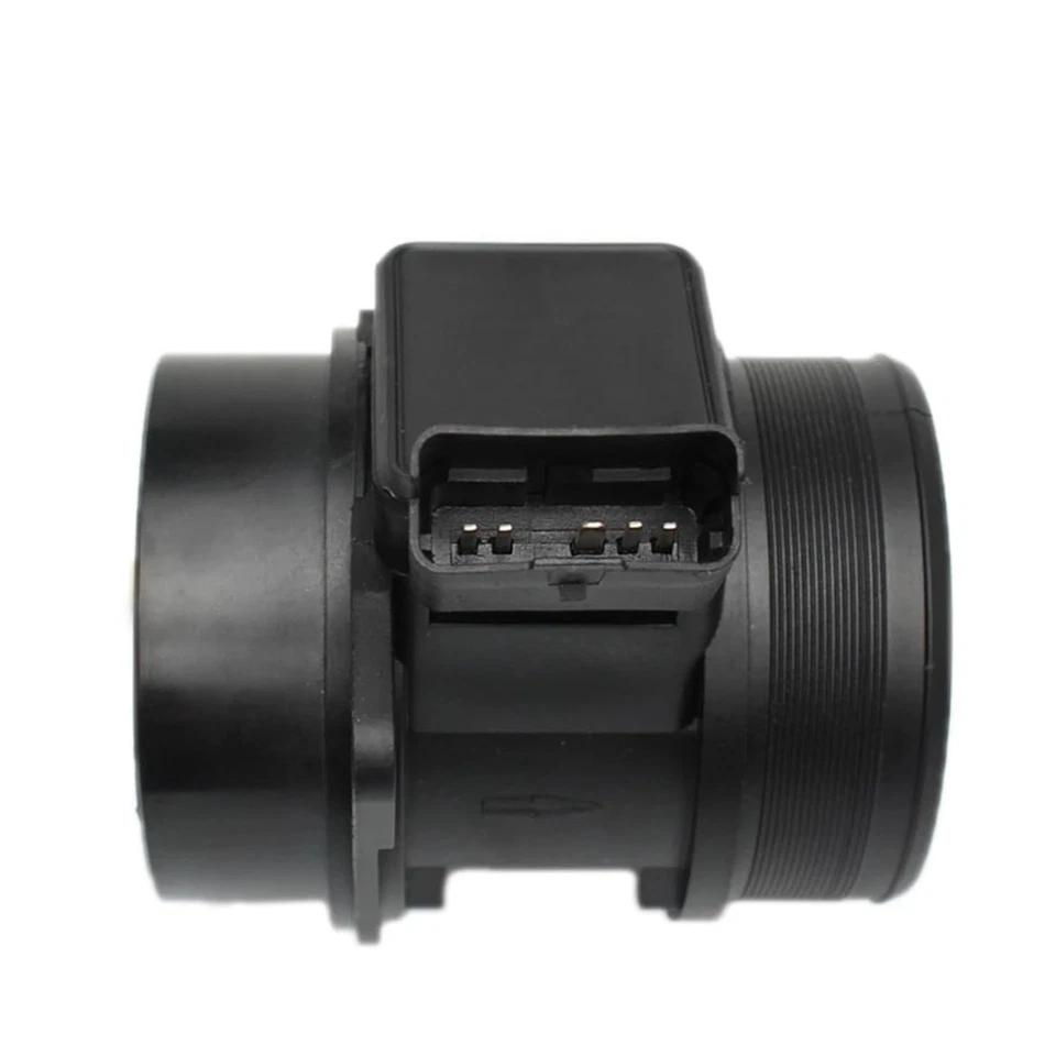 Mass Air Flow Meter Sensor 5WK9621 19207S for PEUGEOT CITROEN 2.0 HDI FIAT JTD - Image 2 of 4