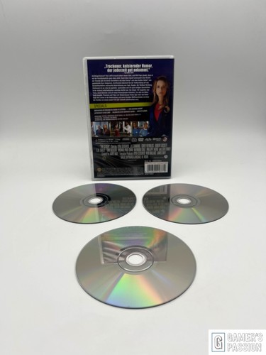 The Closer - Die komplette Serie • Staffel 1-7 • Gesamtbox• DVD • sehr gut • CIB - Picture 17 of 19
