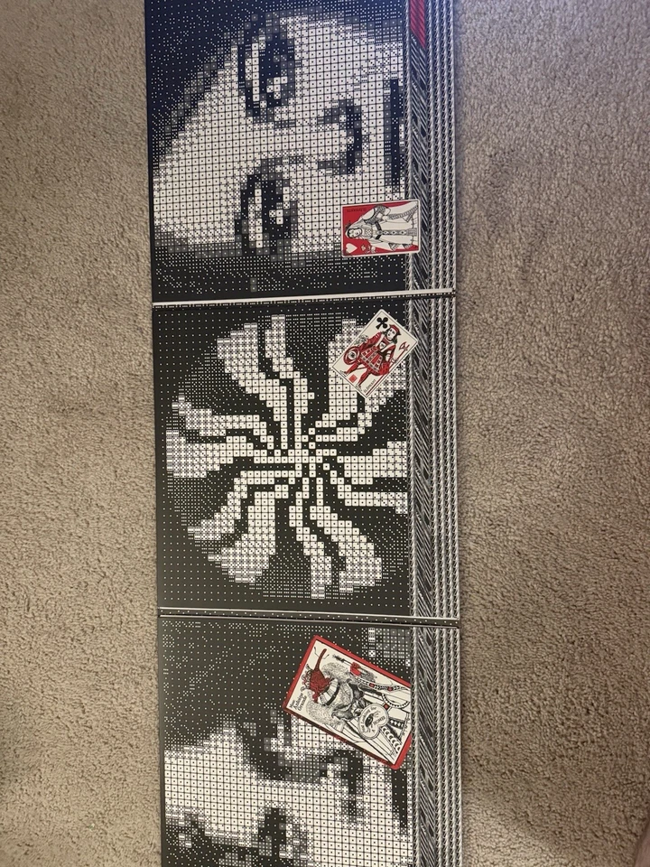 The White Stripes Live in Las Vegas Third Man Records Vault #58 Foto 3 de 4