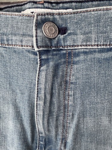 Neu mit Etikett Tommy Hilfiger Jeans Herren TJ Flex Stretch Straight Jeans 36 x 30 - Bild 5 von 11
