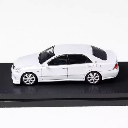 Zoom Escala 1/64 Toyota Corona Atleta Blanco Diecast Coche Modelo Juguete Regalo - Imagen 3 de 6