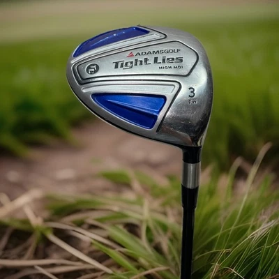 Adams Tight Lies Fairway Woods for sale - eBay